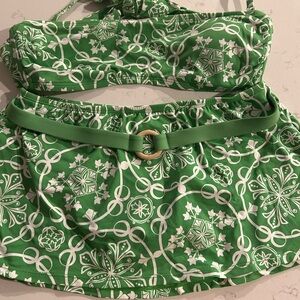 Think…beach blanket bingo! Never worn.